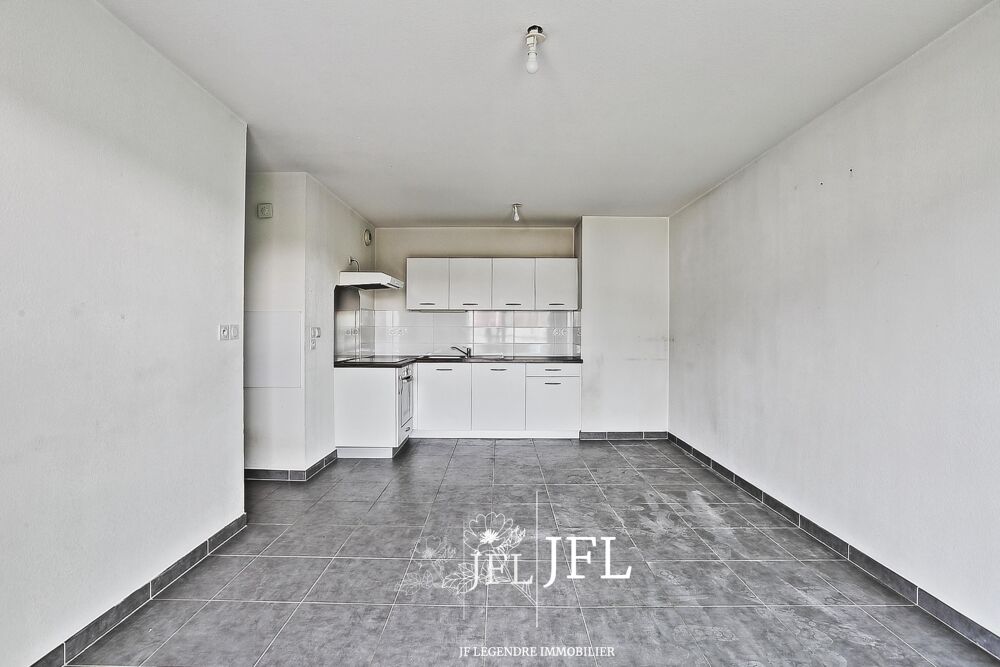 Appartement 2 pièces 44 m² · à Ondres · 44 m² · 199 000 €
