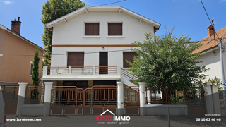  Maison � vendre 7 pi�ces 175 m�