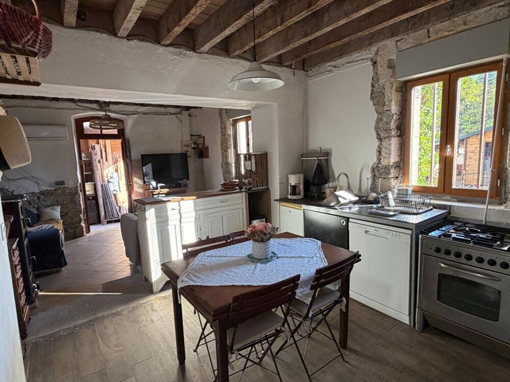 Vente Maison Maison dans un magnifique environnement Saint-paul-le-jeune