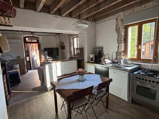 Vente Maison Maison dans un magnifique environnement Saint-paul-le-jeune