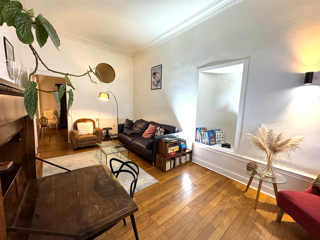  Appartement à vendre 5 pièces 96 m²