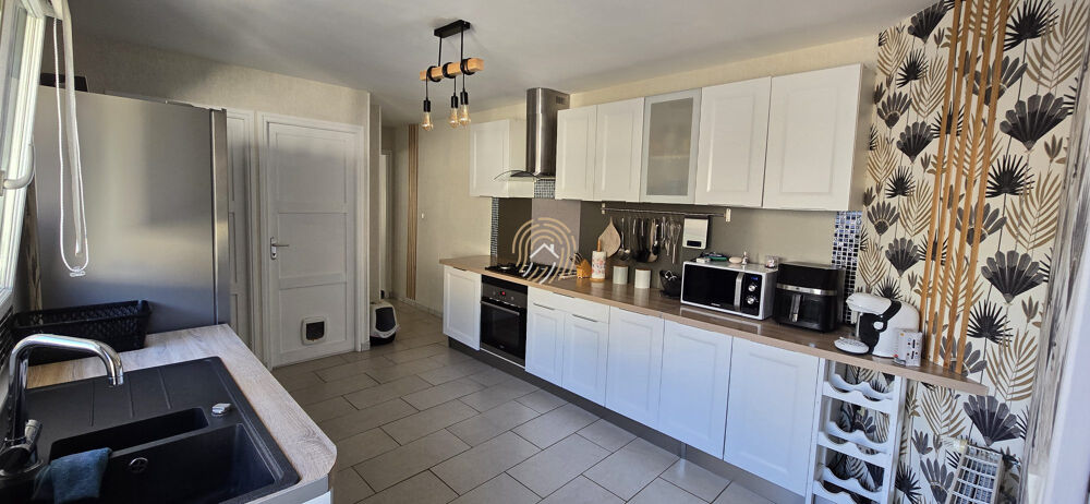 Vente Maison Charmante maison de 112 m² Aubigny-au-bac