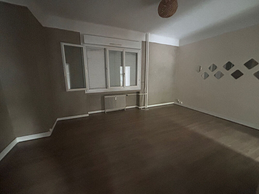 Vente Appartement Montplaisir Grand F2 avec balcon Saint-Étienne