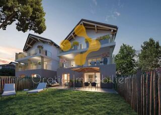  Appartement � vendre 4 pi�ces 77 m�