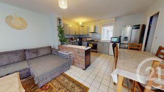  Maison � vendre 4 pi�ces 76 m�