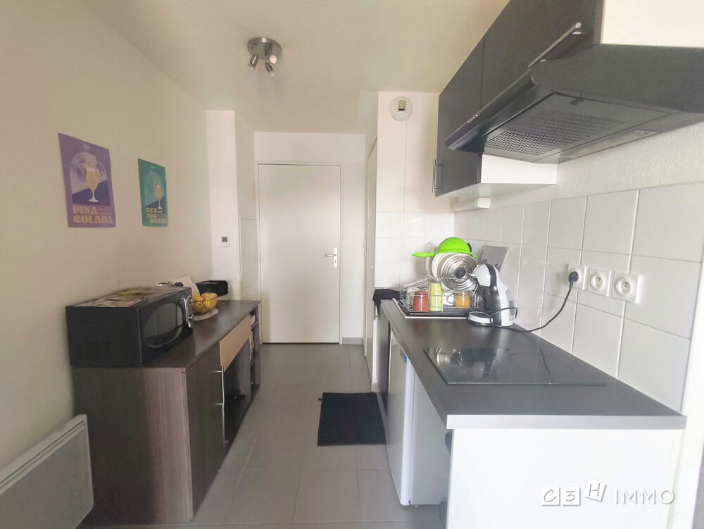 Vente Appartement Appartement à vendre Balma Balma