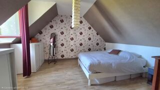  Maison à vendre 3 pièces 55 m²