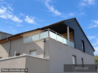  Appartement à vendre 3 pièces 68 m²
