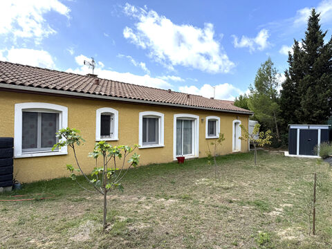   Maison Villemoustaussou 5 pi�ce(s) 99 m2 Maison - 5 pi�ce(s) - 100 m�