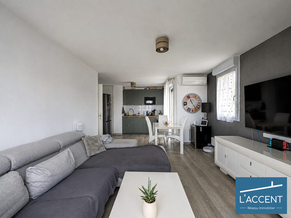 Appartement à vendre Mudaison