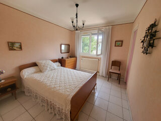  Maison � vendre 4 pi�ces 83 m�