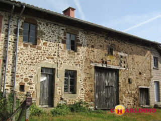  Maison à vendre 2 pièces 80 m²