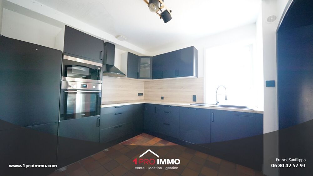 NOUVEAUTE EN EXCLUSIVITE 1PROIMMO. Rives, 66 ....