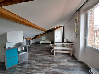  Appartement à louer 1 pièce 24 m²