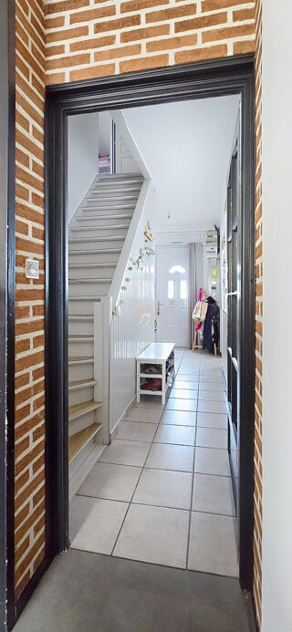  Maison à vendre 5 pièces 95 m²