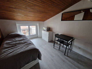  Appartement � louer 1 pi�ce 15 m�