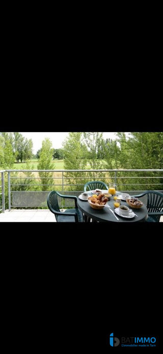  Appartement � vendre 2 pi�ces 33 m�