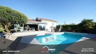  Maison � vendre 5 pi�ces 150 m�