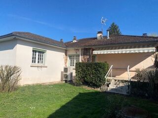  Maison à vendre 5 pièces 113 m²