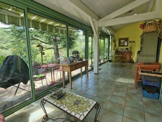  Maison à vendre 6 pièces 157 m²