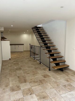  Maison à louer 3 pièces 63 m²