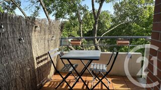  Appartement  vendre 3 pices 57 m