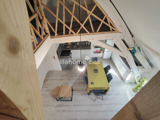  Immeuble  vendre 198 m