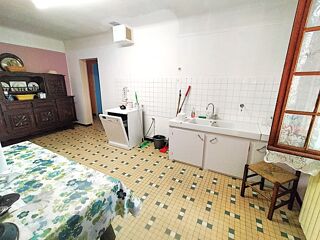  Maison à vendre 4 pièces 112 m²