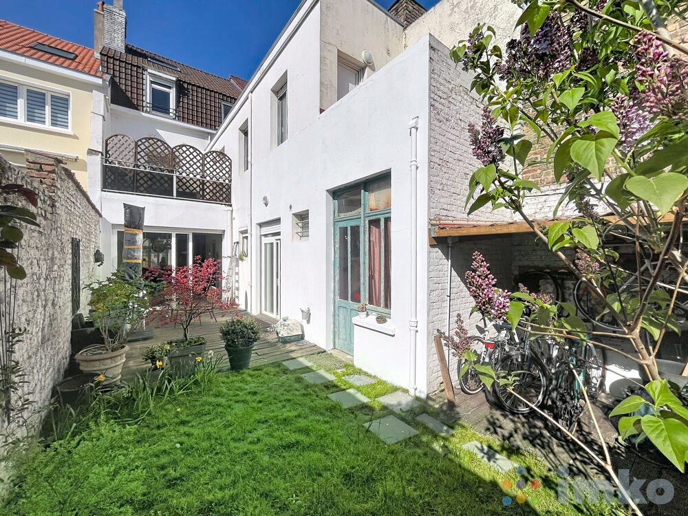 Vente Maison Maison à vendre Dunkerque Dunkerque