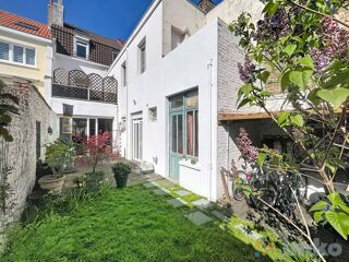  Maison à vendre 6 pièces 183 m²