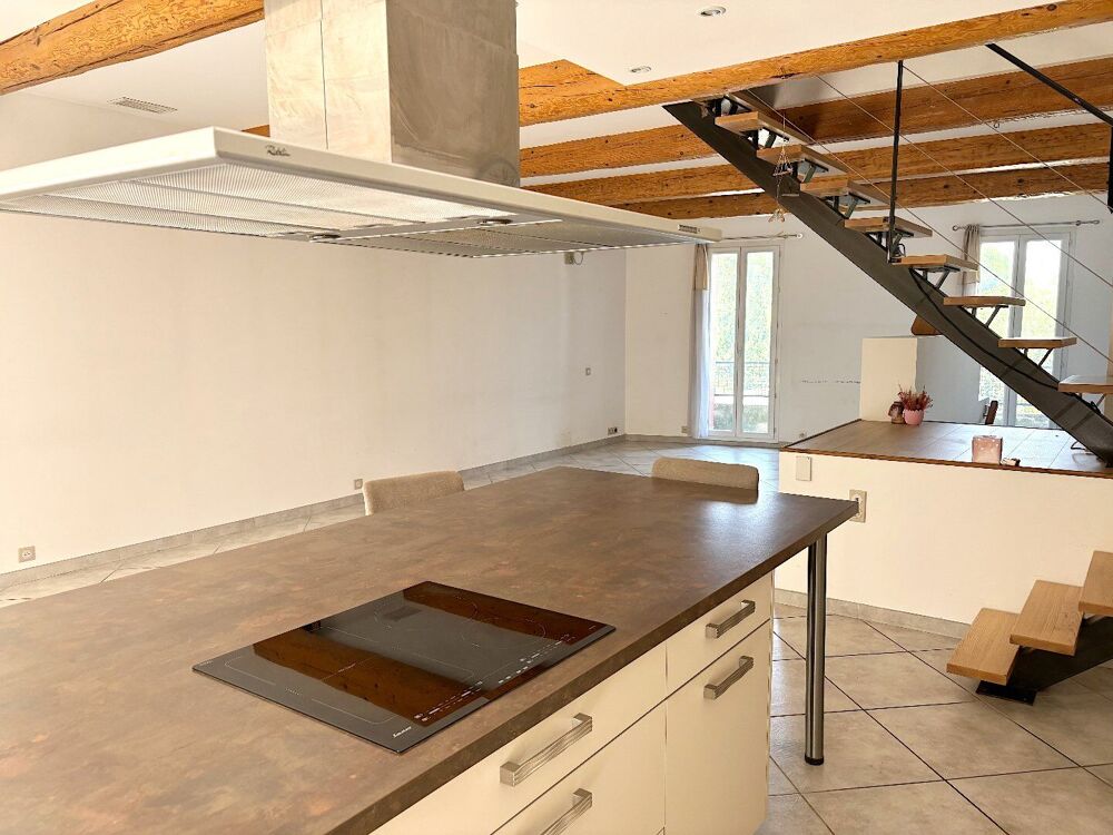 Vente Maison Maison Pézenas