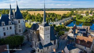  Maison à vendre 5 pièces 113 m²