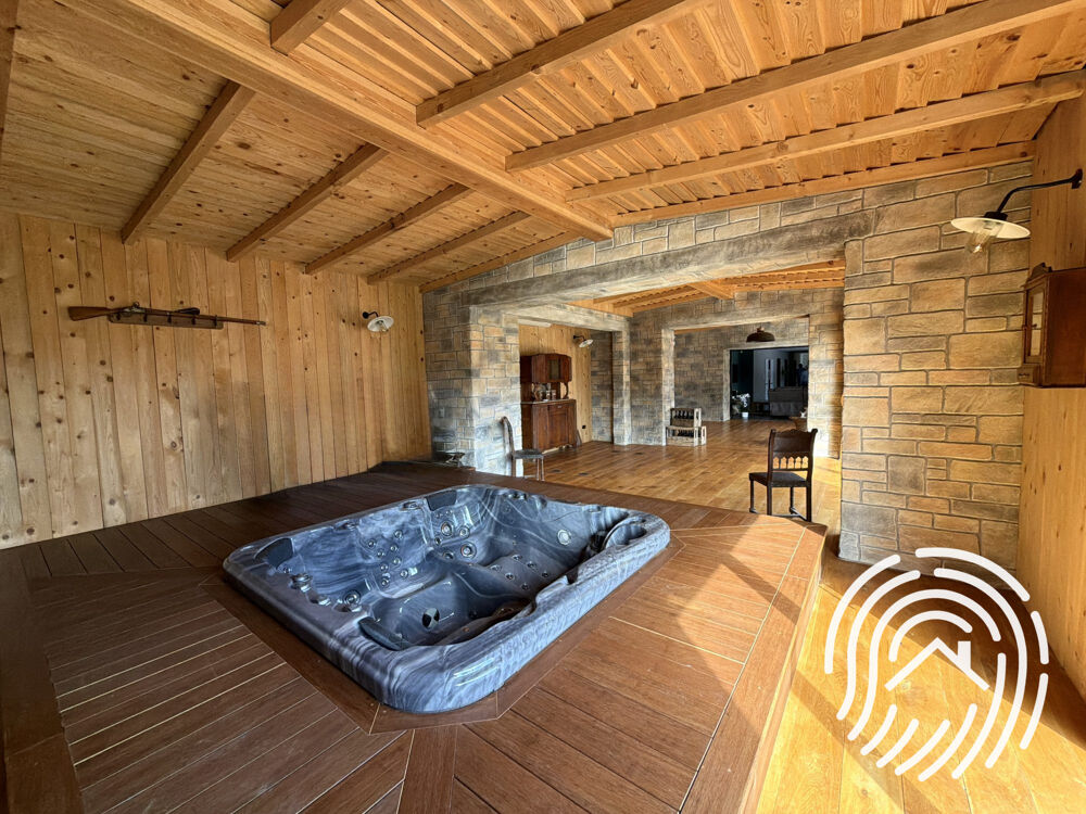 à vendre  Villa Fenain (59179)
