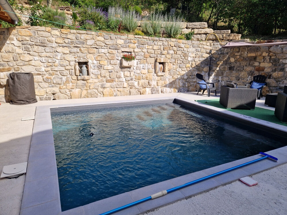 Superbe maison proches commodites