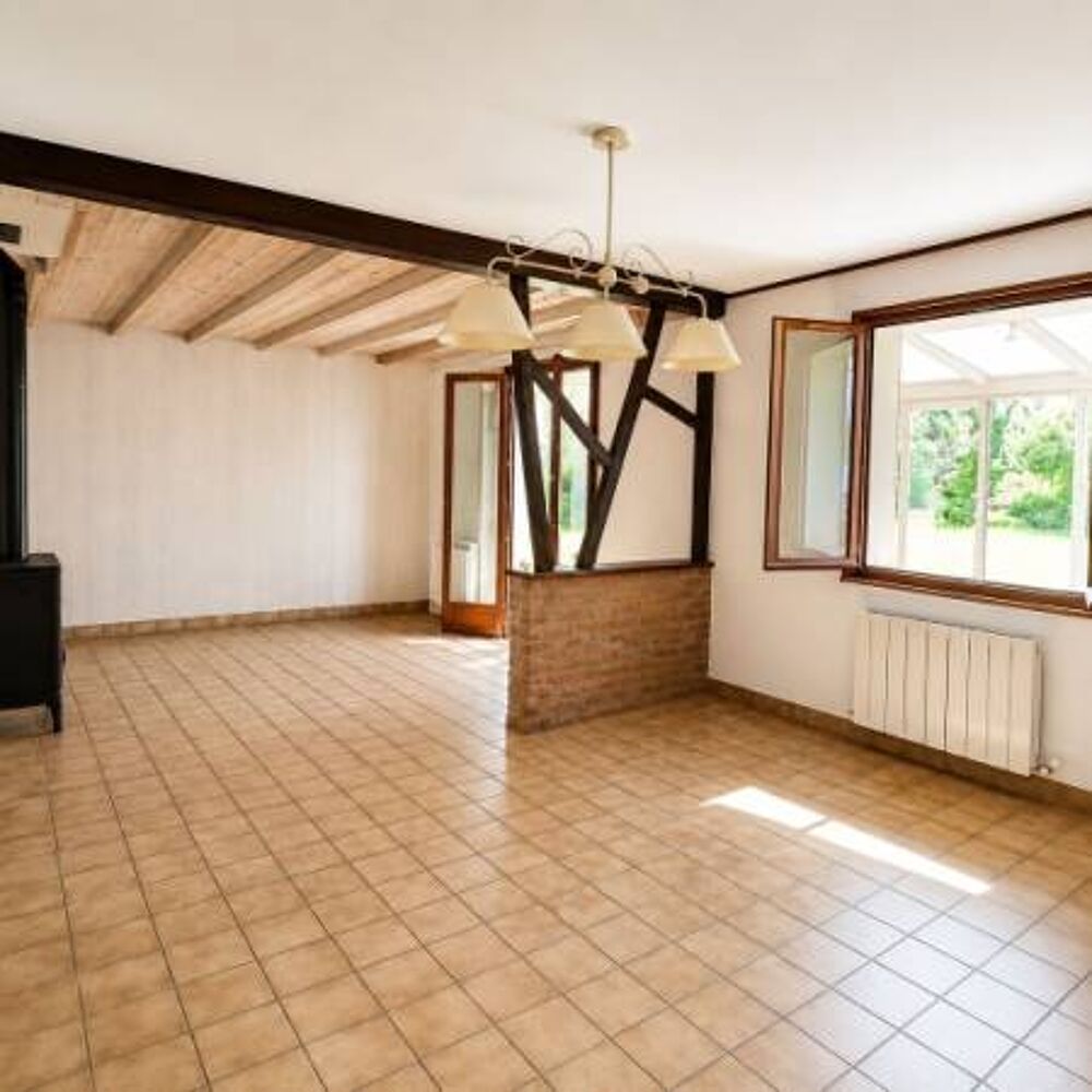 HGU 1273 MAISON proche le Crotoy