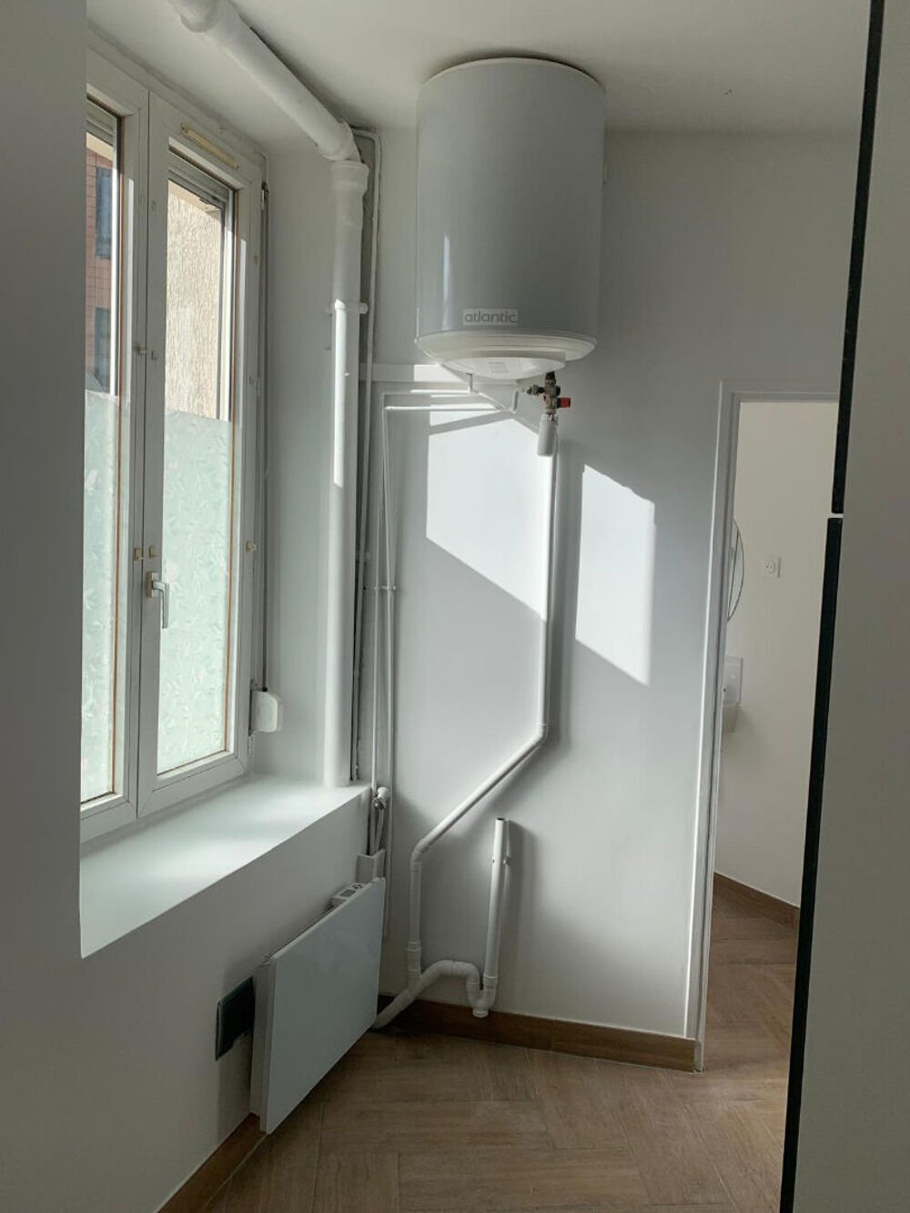 Location Appartement Pantin ? Charmant appartement rénové, aux portes de paris Pantin