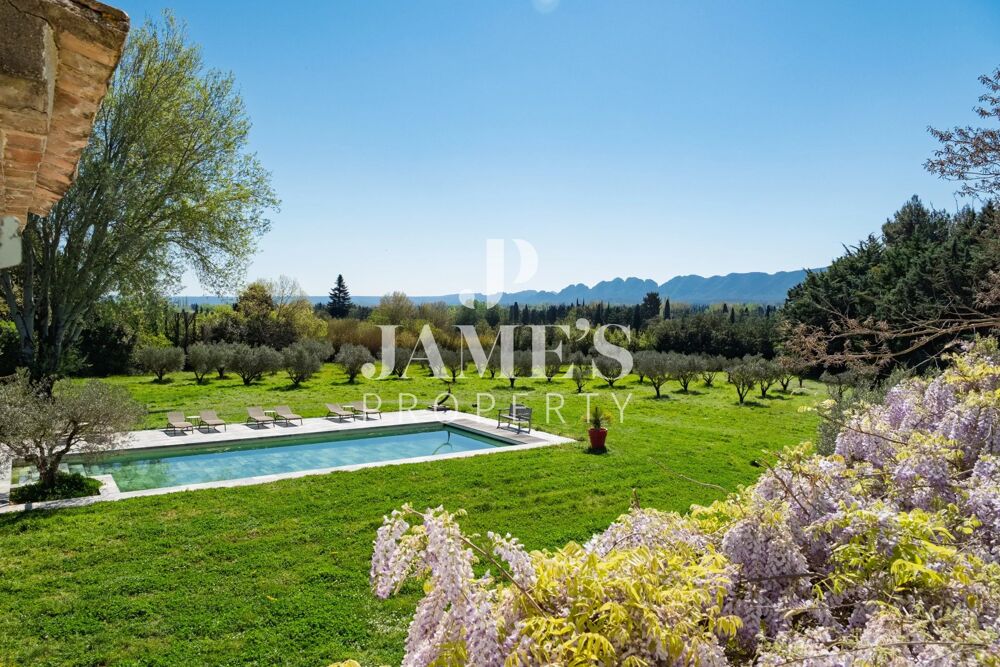 � vendre  Maison Saint-R�my-de-Provence (13210)