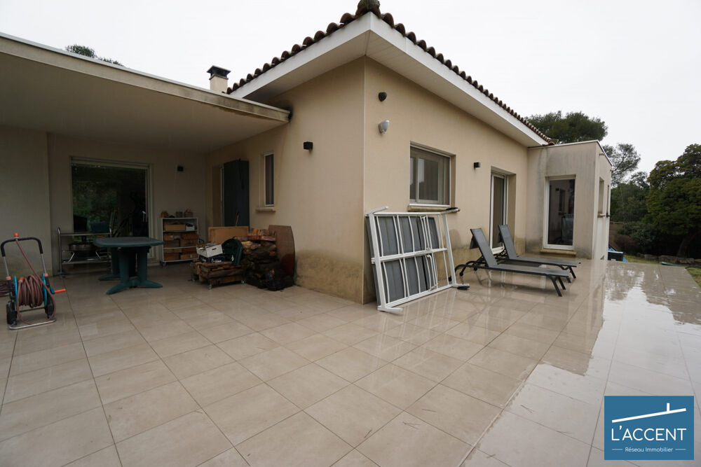 � vendre  Maison Nimes (30900)