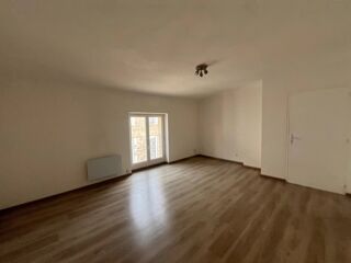  Appartement à louer 2 pièces 42 m²