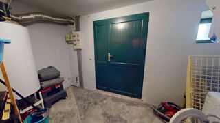  Maison à vendre 3 pièces 59 m²