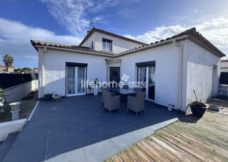  Maison à vendre 5 pièces 110 m²