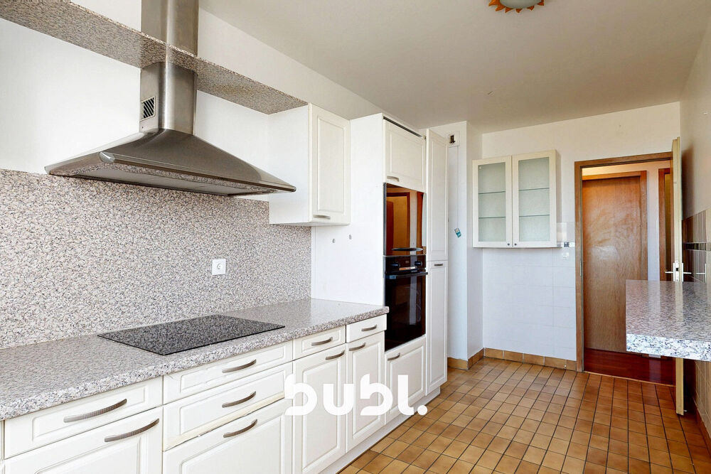 Vente Appartement Rueil-malmaison centre 5 pièces dernier étage 127 m2 Rueil-malmaison