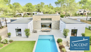  Villa  vendre 8 pices 199 m