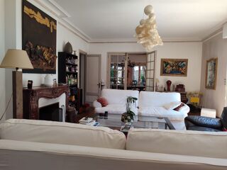  Maison à vendre 9 pièces 360 m²