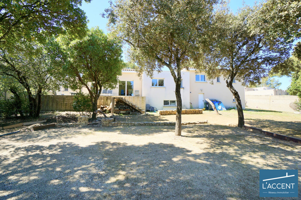 VILLA D'EXCEPTION 183 M² AVEC TERRAIN 2000 M²