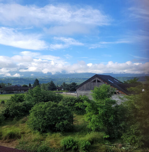   Corps de ferme Saint Pierre D Albigny 1 pi�ce(s) Maison - 1 pi�ce(s) - 130 m�