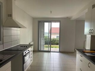  Maison à louer 5 pièces 98 m²
