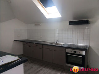  Appartement à louer 3 pièces 76 m²