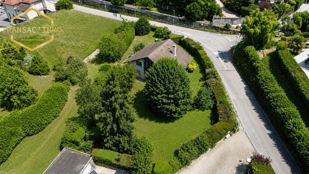 vente Maison - 6 pièce(s) - 151 m² Murianette (38420)