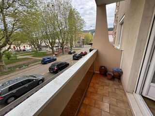  Appartement � vendre 5 pi�ces 86 m�